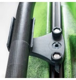 Railblaza Quickgrip Paddle & Pole Holder