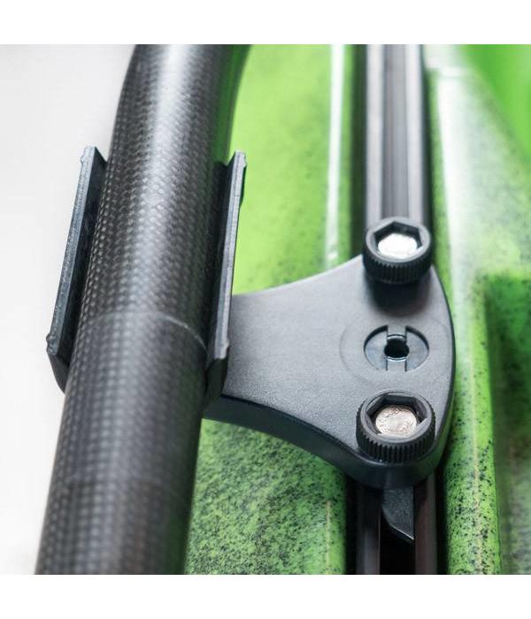 Railblaza Quickgrip Paddle & Pole Holder