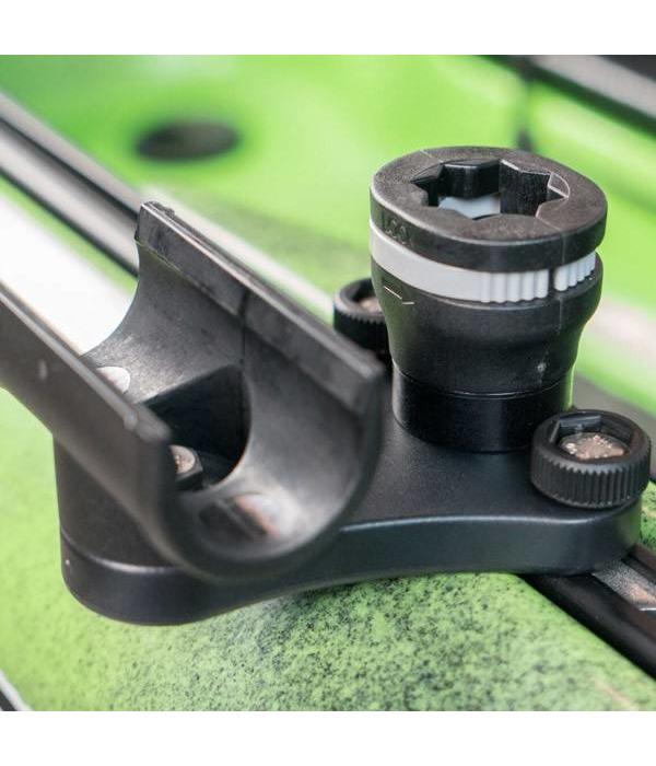 Railblaza Quickgrip Paddle & Pole Holder