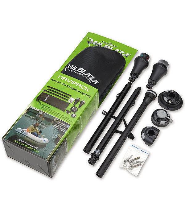 Railblaza Navipack Navigation Light Kit (Marine)