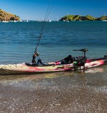 Railblaza Kayak Motor Mount Bracket