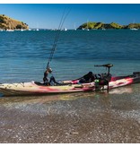 Railblaza Kayak Motor Mount Bracket