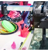 Railblaza Kayak Motor Mount Bracket