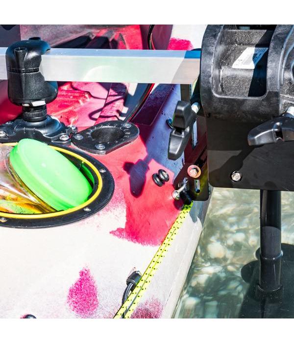 Railblaza Kayak Motor Mount Bracket