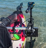 Railblaza Kayak Motor Mount Bracket