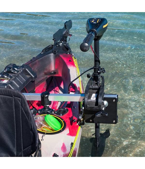 Railblaza Kayak Motor Mount Bracket
