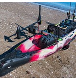 Railblaza Kayak Motor Mount Bracket
