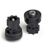 YakGear Adapter Pair (Pack Of 2)