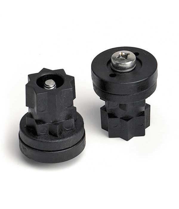 YakGear Adapter Pair (Pack Of 2)