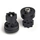 Adapter Pair (Pack Of 2)