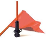 Railblaza Flag Whip & Pennant