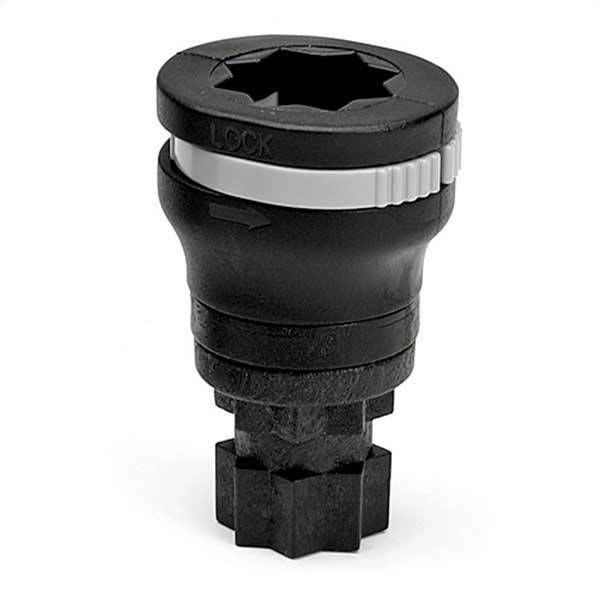 Swivelport