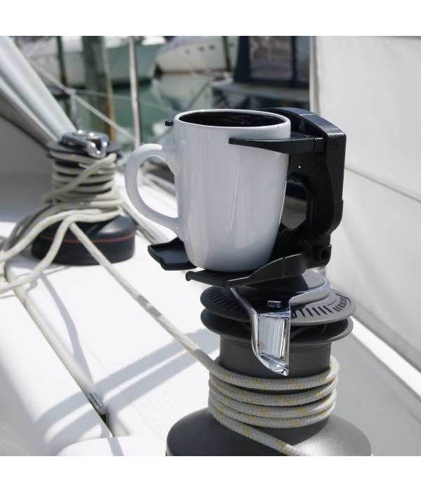 Railblaza CupClam
