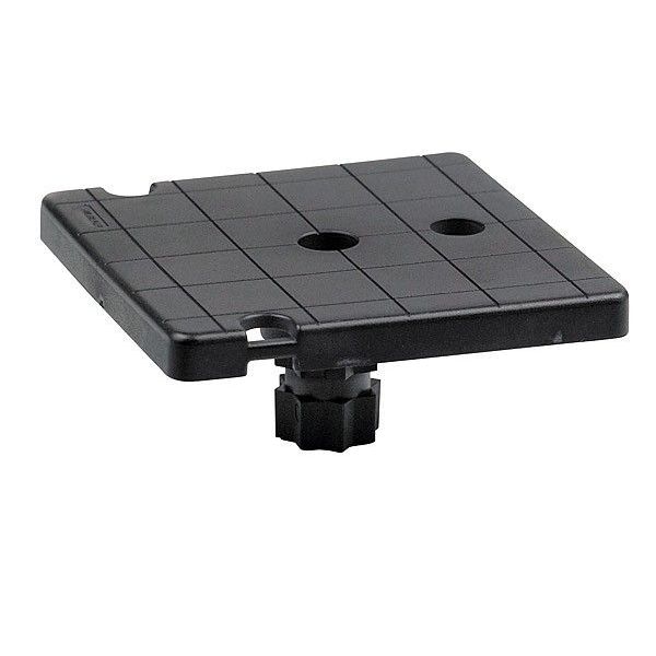 102mm (4") Platform