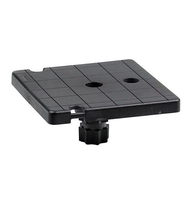 YakGear 102mm (4") Platform