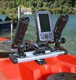 Railblaza 102mm (4") Platform