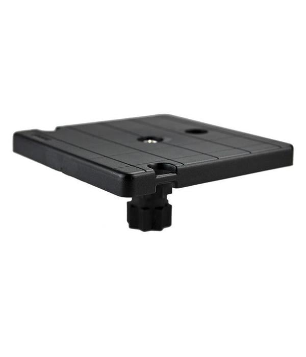 YakGear 102mm (4") Platform