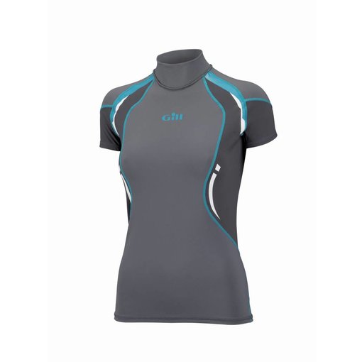 Gill (Discontinued) UV Women's Rashguard