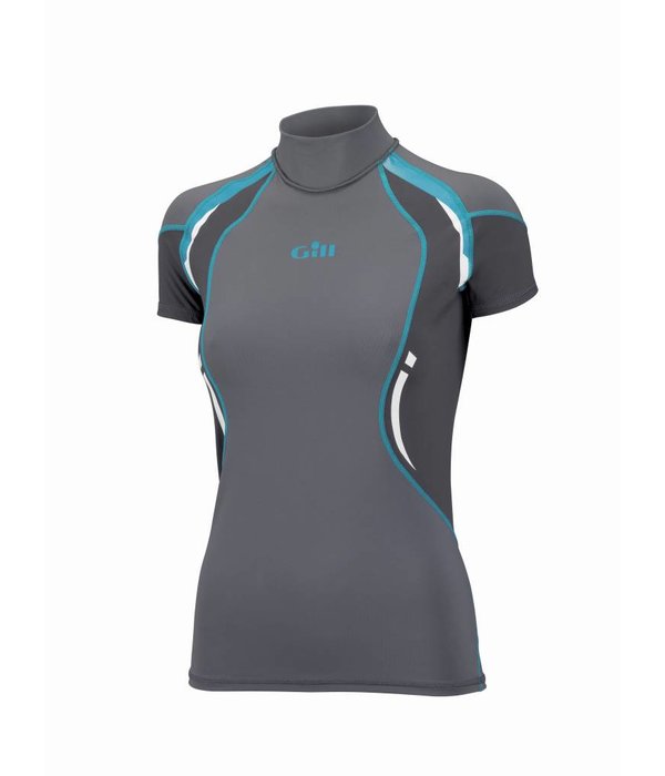 Gill (Closeout) UV Women's Rashguard