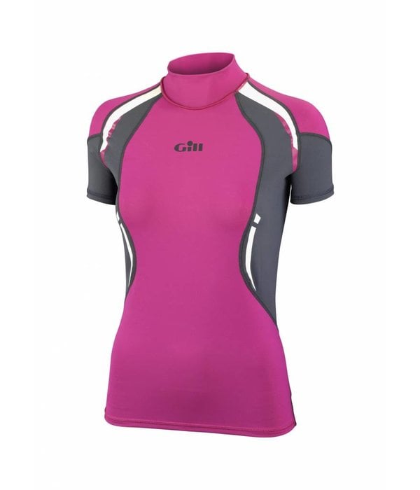 Gill (Discontinued) UV Women's Rashguard