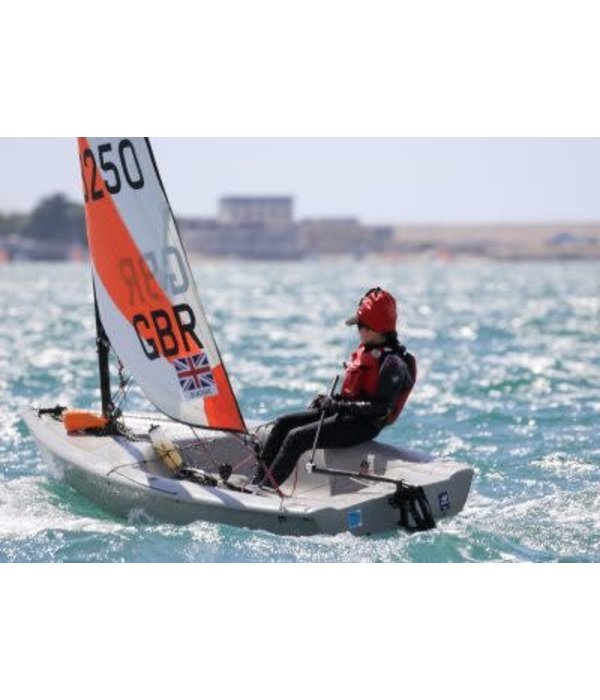 RS Sailing RS Tera Sport