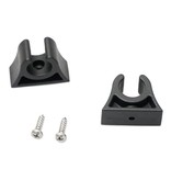 YakGear Molded Paddle Clips 1-1/4"