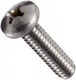 YakGear Screw 10-32" x 3/4" PHMS-P