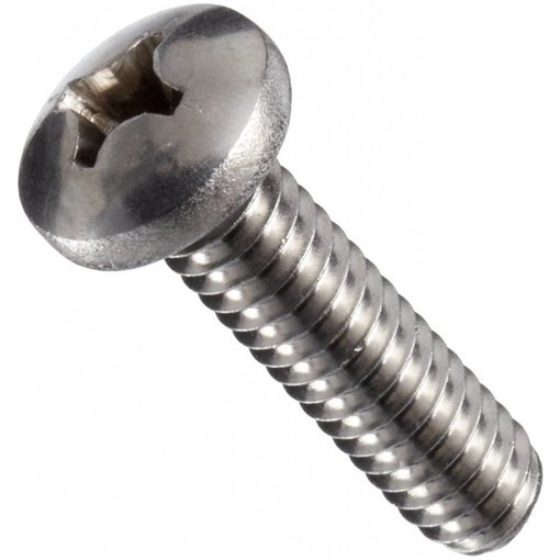 YakGear Screw 10-32" x 3/4" PHMS-P