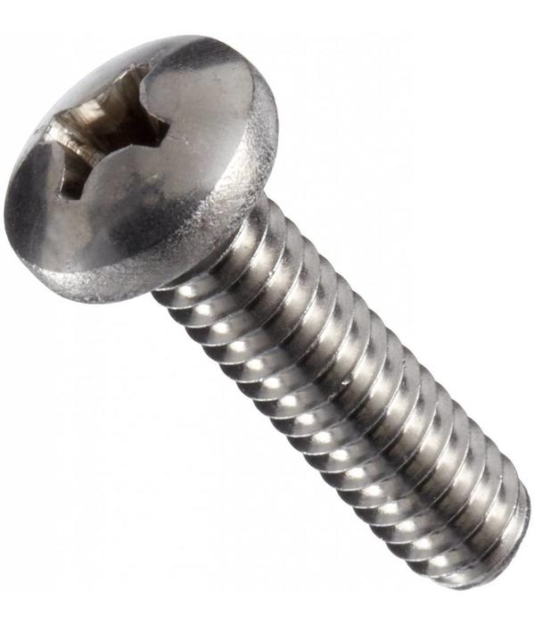 YakGear Screw 10-32" x 3/4" PHMS-P