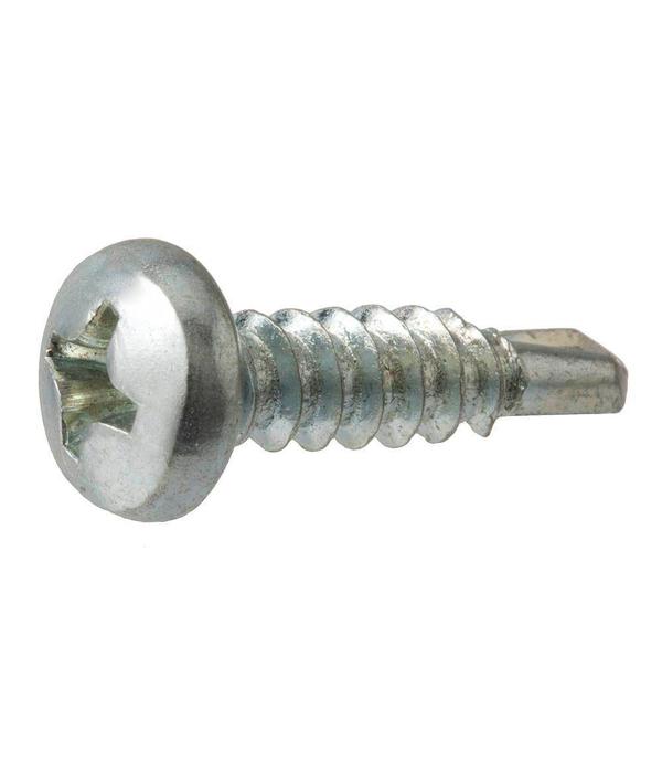 YakGear Screw #10 x 3/4" Self Tapping SS