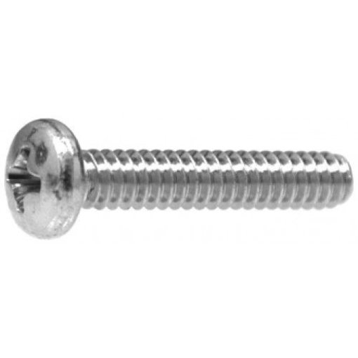 YakGear Screw 10-32" x 1-1/4" PHMS-P