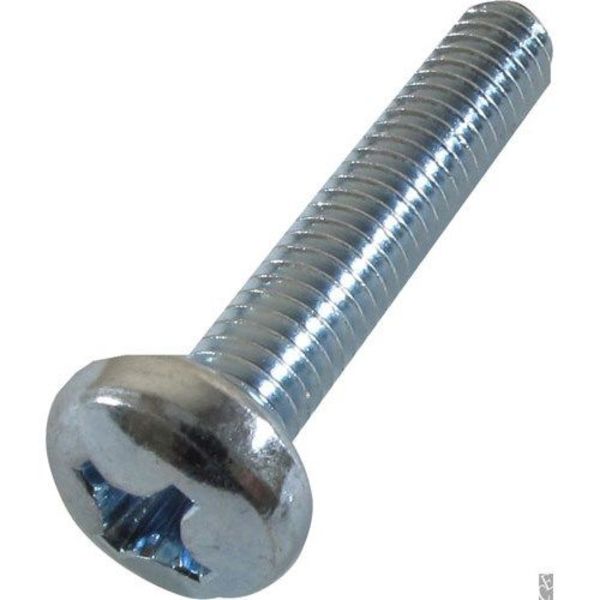 Screw 12" x 24 x 1-1/4" PHMS-P