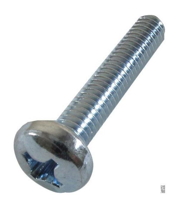 YakGear Screw 12" x 24 x 1-1/4" PHMS-P