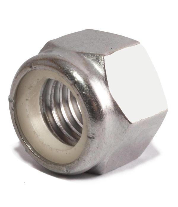 YakGear Locknut 12-24" SS