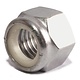 Locknut 12-24" SS