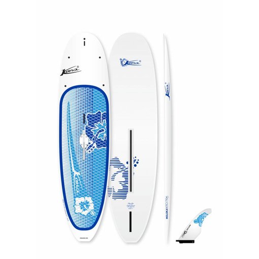 Kona Moloka'i Kona WindSUP 10' 7