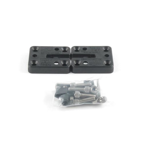 Hobie (Discontinued) MightyMount Scotty Kit With Hardware