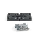 Hobie (Closeout) MightyMount Scotty Kit With Hardware