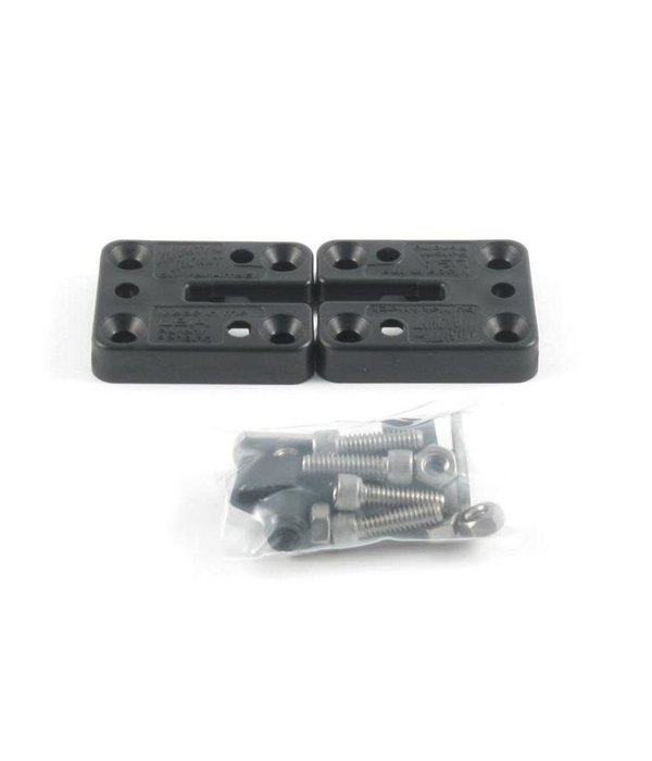 Hobie (Closeout) MightyMount Scotty Kit With Hardware