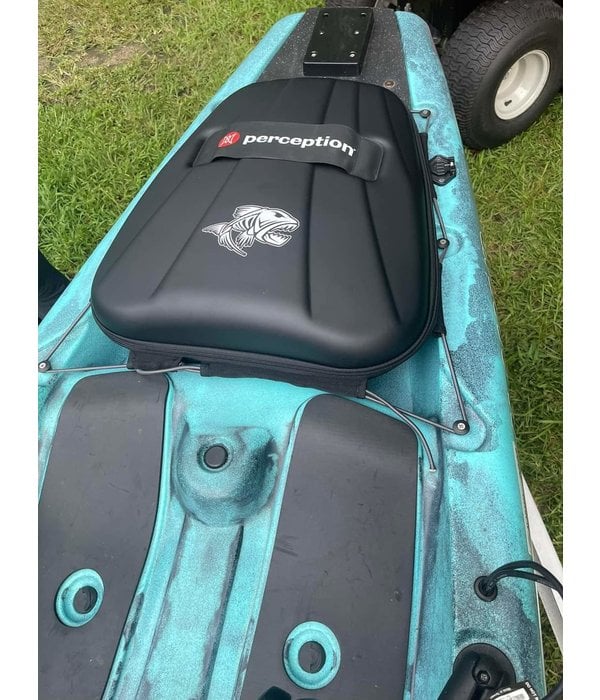 Harmony Showdown Bow Bag/Cover
