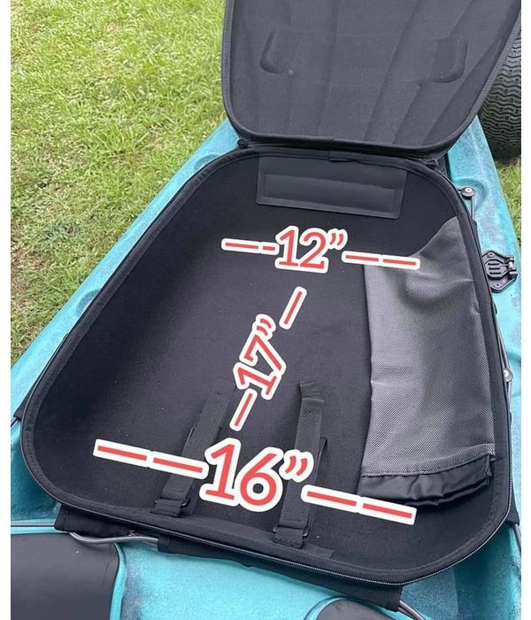 Harmony Showdown Bow Bag/Cover