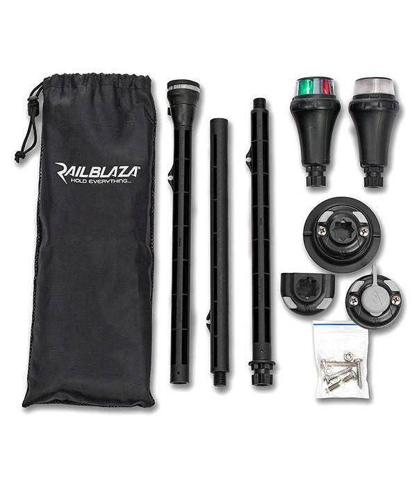 Railblaza Navipack Navigation Light Kit (Marine)