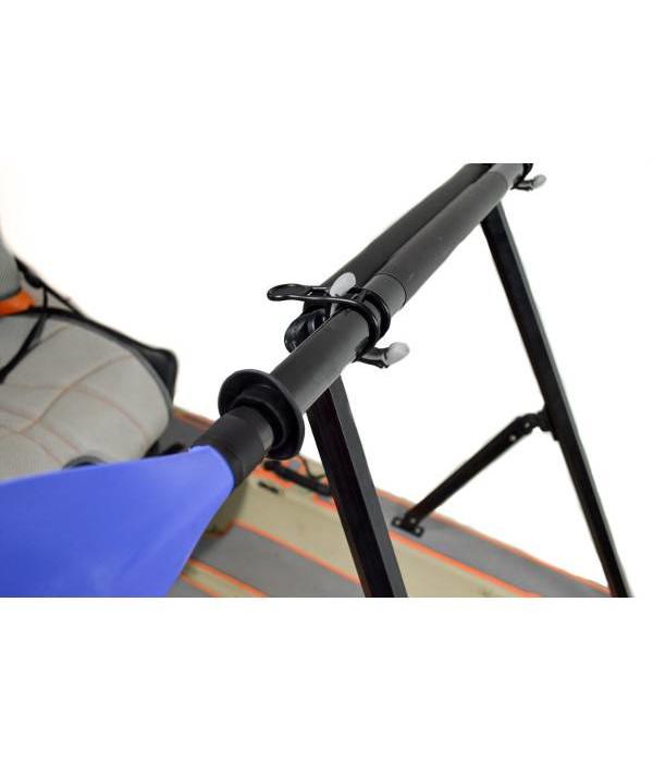 YakGear Stand-N-Cast Stand Up Bar