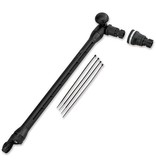 Railblaza Transducer Mount XL