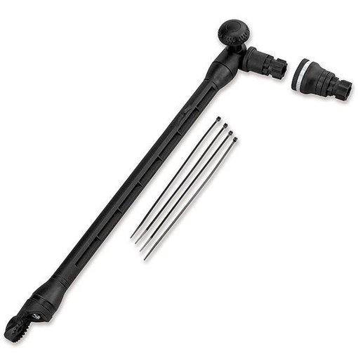 Railblaza Transducer Mount XL