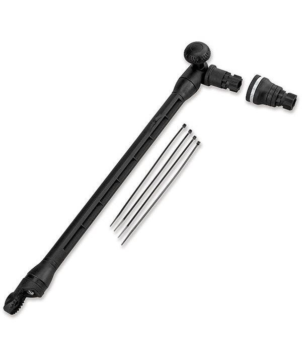 Railblaza Transducer Mount XL