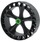 Railblaza Sandtrakz Wheels C-Tug (Pack Of 2) Railblaza Sandtrakz Wheels C-Tug (Pack Of 2)