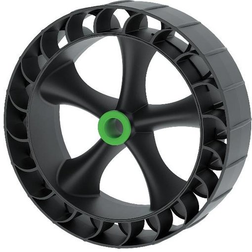 Railblaza Sandtrakz Wheels C-Tug (Pack Of 2)