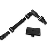 Railblaza (Discontinued) Transducer Mount