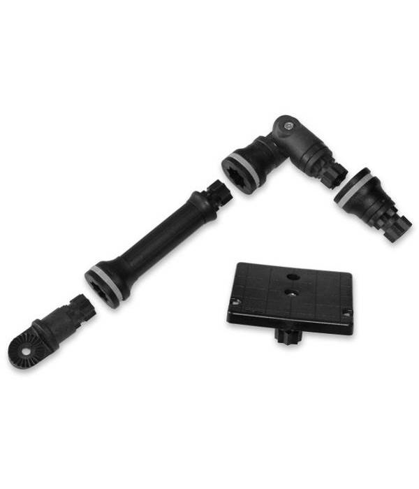 Railblaza (Discontinued) Transducer Mount